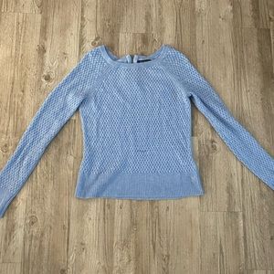 American eagle womens sweater size small.
